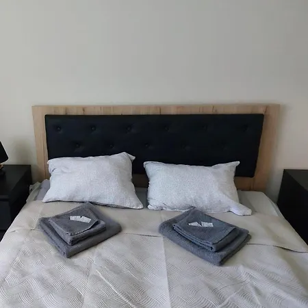 Auerbachs Apartment Riga