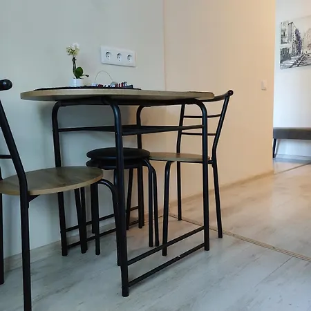 Auerbachs Apartment Riga