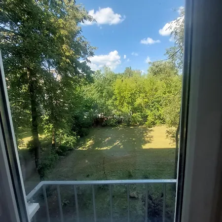 Apartament Auerbachs