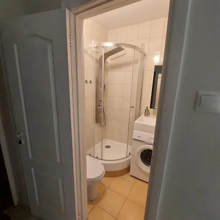 Apartment Auerbachs Riga