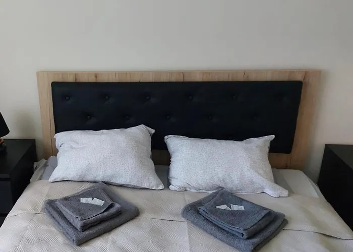 Auerbachs Appartement Riga