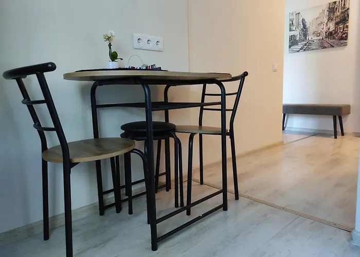 Auerbachs Appartement Riga