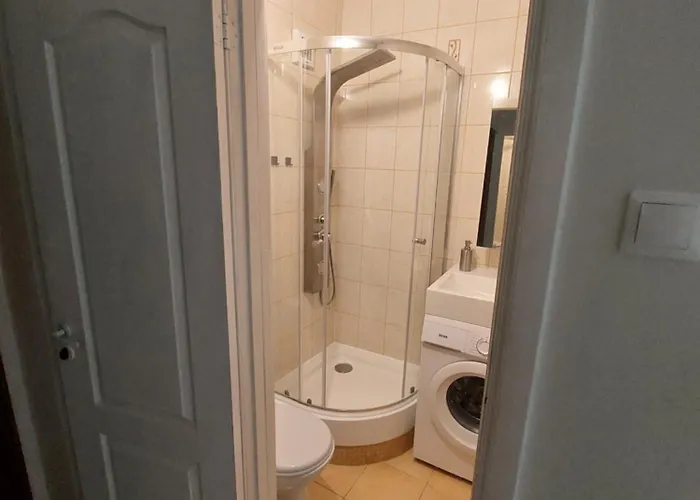 Apartment Auerbachs Riga